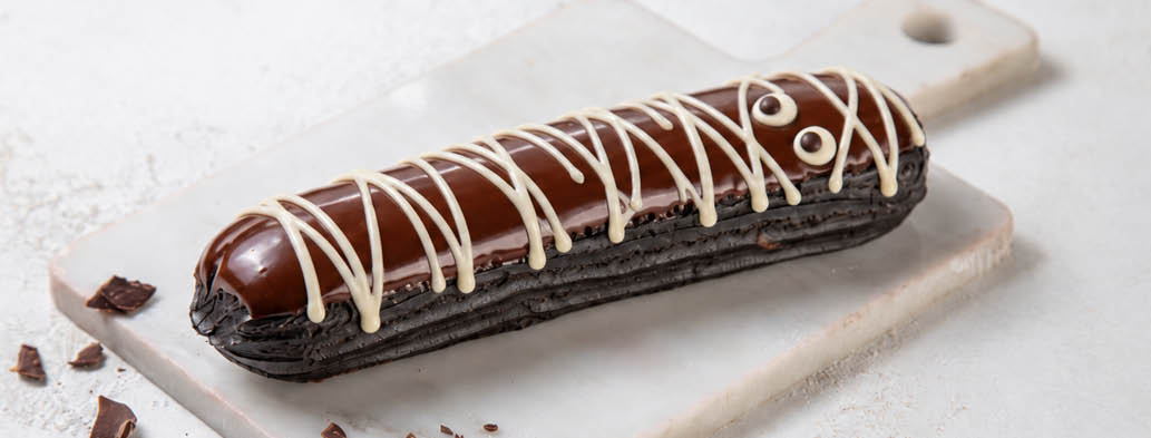 ÉCLAIR DARK CHOCOLATE